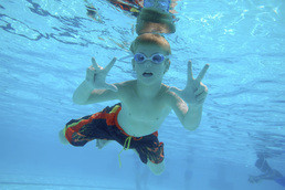 Eaton Swim School Pic 2