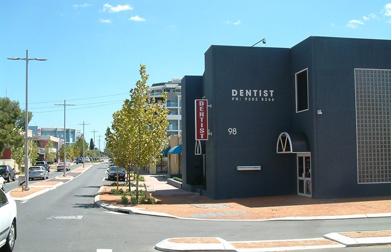 Cambridge City Dental Pic 1