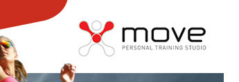 Move Personal Training Studio Pic 1 - Move Personal Training Studio