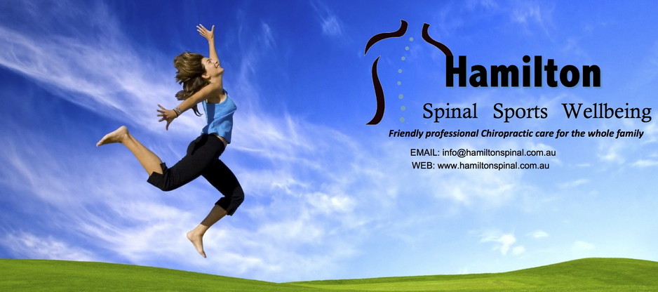 Hamilton Spinal, Sports & Wellbeing Pic 1