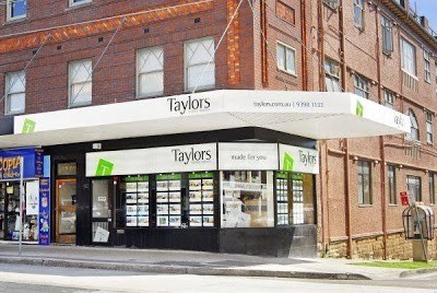 Taylors Estate Agents Pic 2