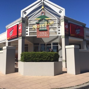 Pizza Hut: Narellan Pic 2