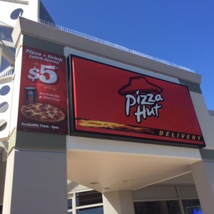 Pizza Hut: Narellan Pic 4