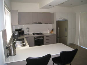 Croydon Constructions Pic 2 - Kitchen renovations Leichhardt