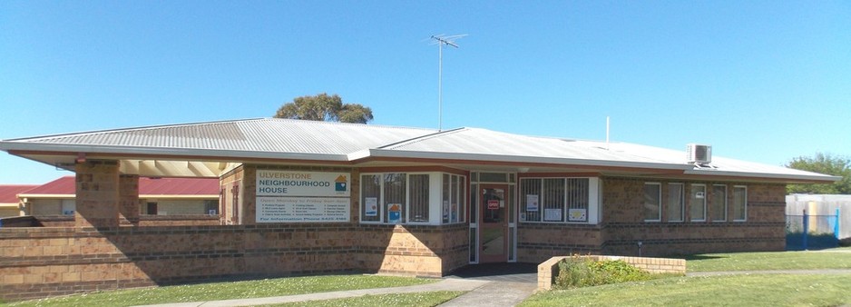 Ulverstone Neighbourhood House Pic 1 - Ulverstone Neighbourhood House Inc UNH