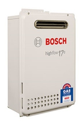 Bimetaltech Pic 3 - Bosch Gas How Water