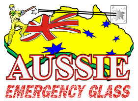 Aussie Emergency Glass Pic 1