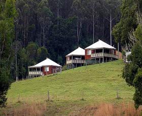 Malibells Country Cottages Pic 1 - Malibells Country Cottages