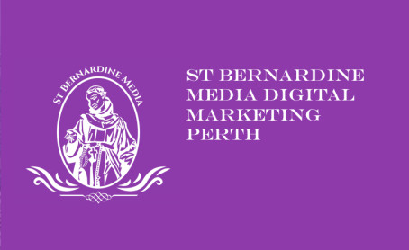 St. Bernardine Media Pic 1 - We help Perth businesses get more customers with expert digital marketing strategies in Google My Business content management and press releases advertising We offer free website analysis and on request also edits of the website