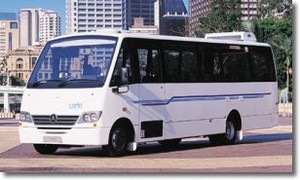 www.busbiz.com.au Pic 2 - 30 Seat Benz