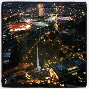 Eureka Skydeck 88 Pic 2