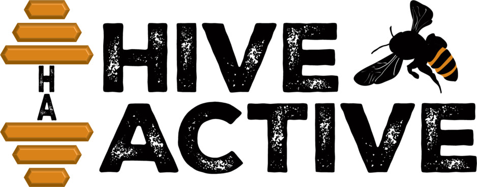 Hive Active Pic 1 - a healthy fit for life