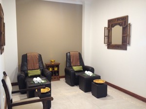 Simply Thai Traditional Massage Pic 3