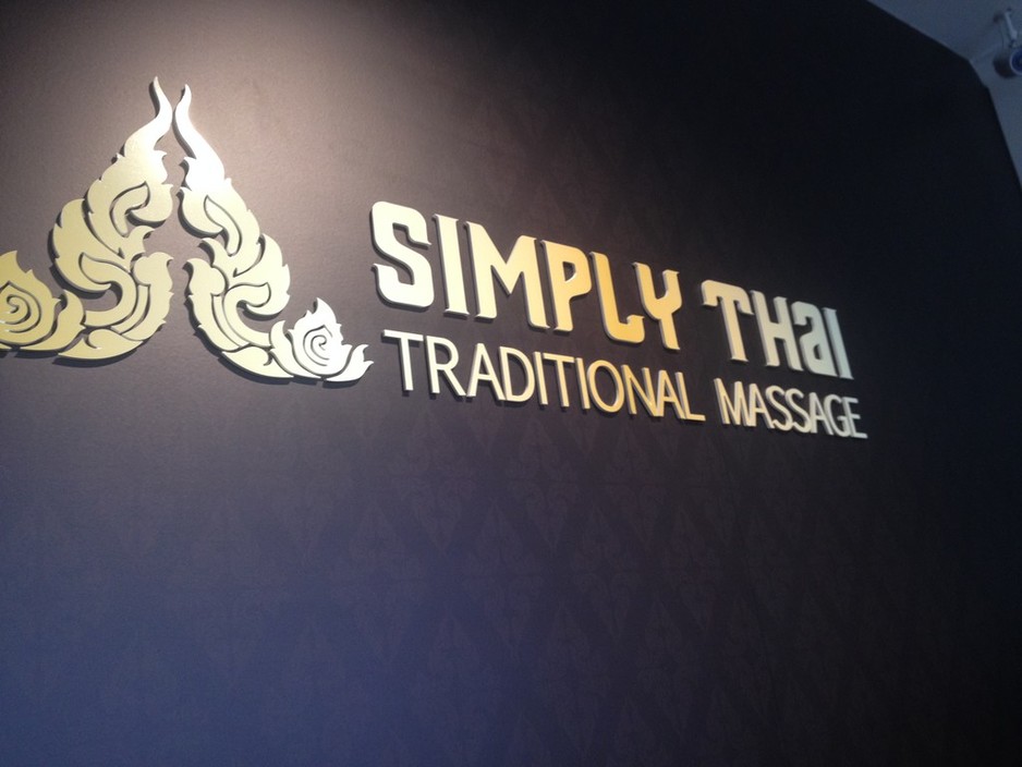 Simply Thai Traditional Massage Pic 1