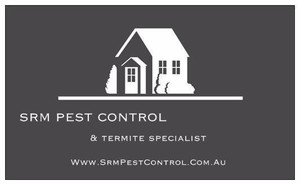 SRM Pest Control Pic 5