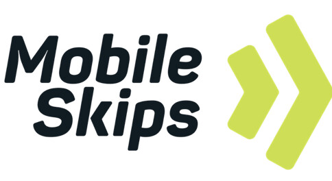 Mobile Skips Pic 2 - Mobile Skips Northcote logo