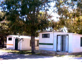 Dawesville Caravan Park Holiday Village Pic 1 - Dawesville Caravan Park Holiday Village Mandurah