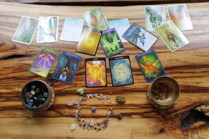 Samadhi Intuitive Readings Pic 5