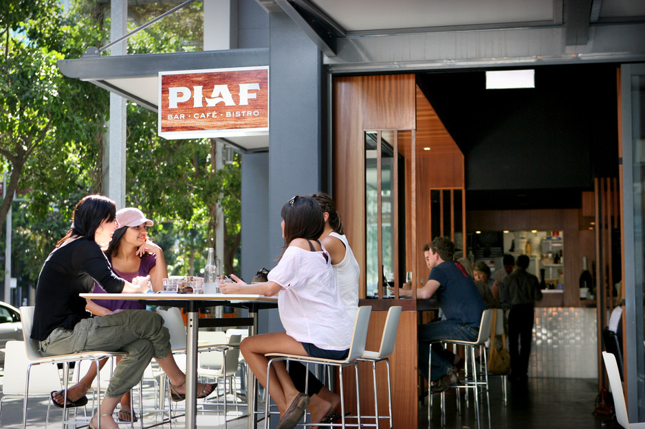 Piaf Bar & Bistro Pic 1