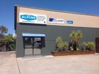 Alpine Refrigeration and Air Conditioning Pic 1