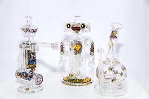 Cloud 9 Smoke Shop & Accessories Armadale Pic 5