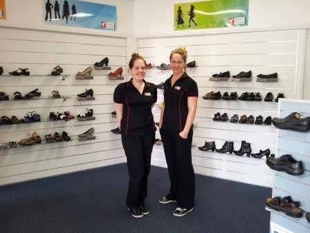 Balance Podiatry Enoggera Pic 1 - Shoe store Podiatrist Balance Podiatry Enoggera