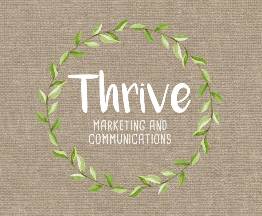 Thrive Marketing and Communications Pic 1