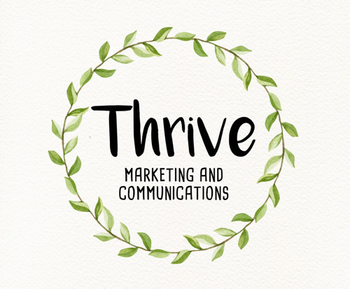 Thrive Marketing and Communications Pic 2