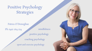 Positive Psychology Strategies Pic 5