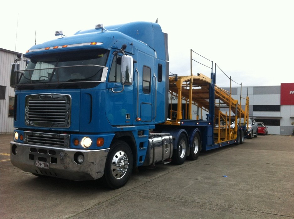 T & M Transport Pic 1