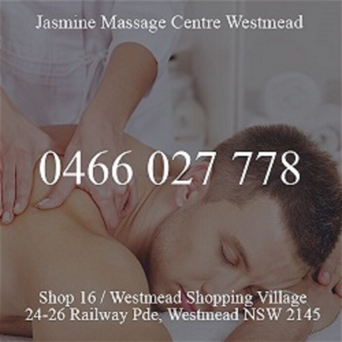 Jasmine Massage Centre Westmead Pic 1