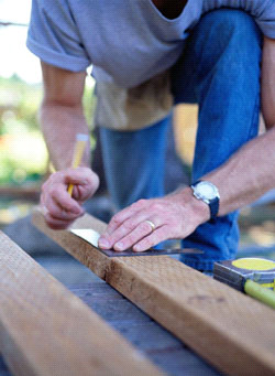 Ben's Carpentry and Plastering Pic 2 - carpentry and plastering melbourne