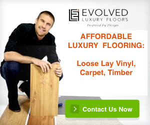 Evolved Luxury Floors Pic 5 - Evolved Luxury Floors We supply Install affordable luxury flooring acoustic flooring timber bamboo carpet vinyl gym flooring