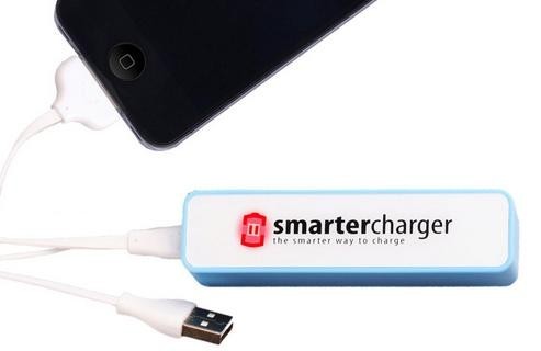 Smarter Charger Pic 1