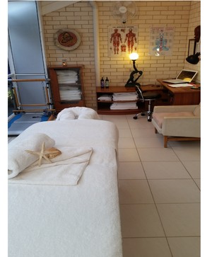 Energy Work Massage Pic 2