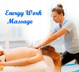 Energy Work Massage Pic 4