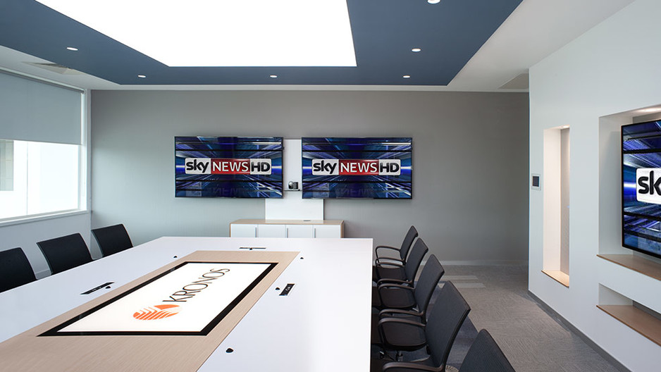 AUSDIGI PTY Ltd Pic 1 - For the best boardroom AV experience AusDigi