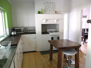 Matilda Cottage Hahndorf Pic 3 - Kitchen