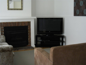 Matilda Cottage Hahndorf Pic 5 - Lounge