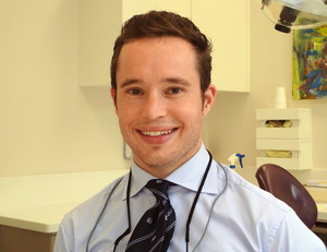 Hooper Tooth Conserving Dentistry Pic 3 - Meet Dr Joe Hooper Rose Bay Dentist of Hooper Tooth Conserving Dentistry