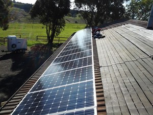 New Gisborne Electrical Pic 2 - Design and Install Solar