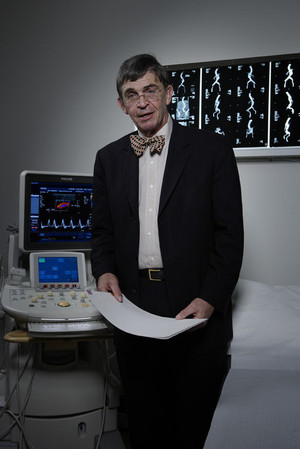 Sydney Endovascular Specialists Pic 2 - Michael StephenVascular Endovascular Surgeon