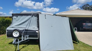 Thommo's Camper Trailer Hire Pic 5