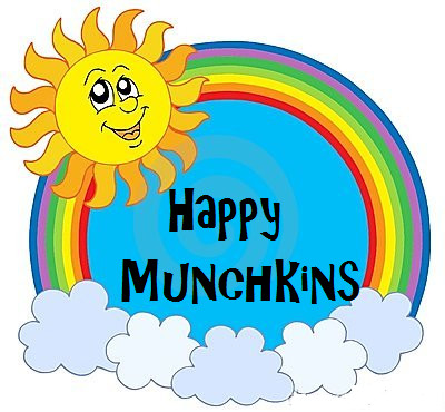 Happy Munchkins Party Plan Pic 1