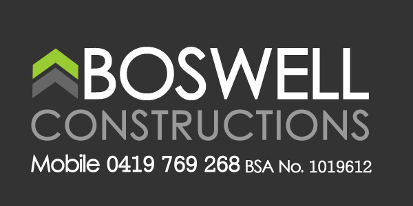 Boswell Constructions Pic 1