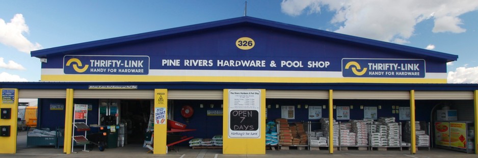 Pine Rivers Hardware & Pool Shop Pic 1