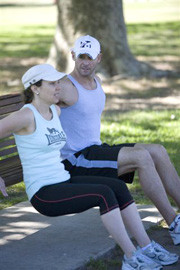 Fitness N Motion Pic 2 - management consulting in Sydney