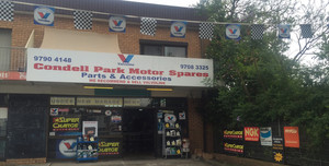 Condell Park Motor Spares Pic 4