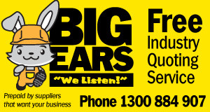 Big Ears Pic 1 - Free Industry Quoting Service Big Ears