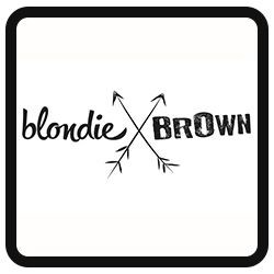 Blondie Brown Cafe Pic 1